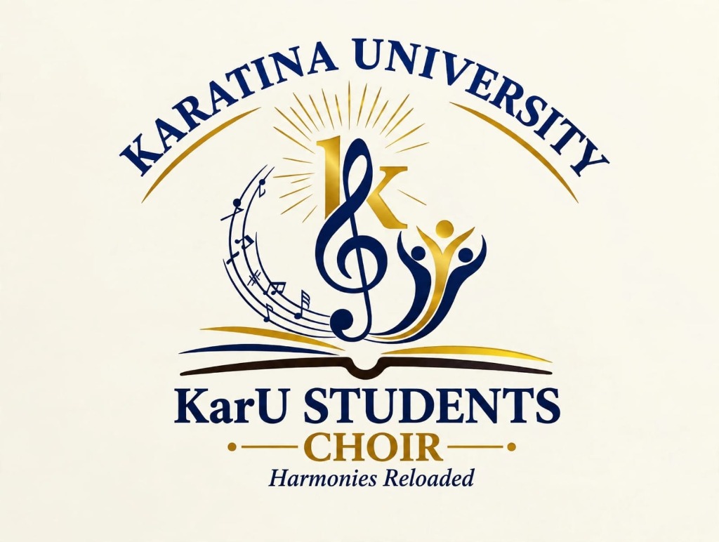 KarU Choir Logo